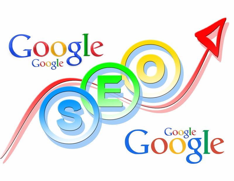 SEO service by growseoservice